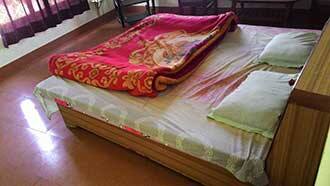 Hotel Rishi, Bhilwara 2